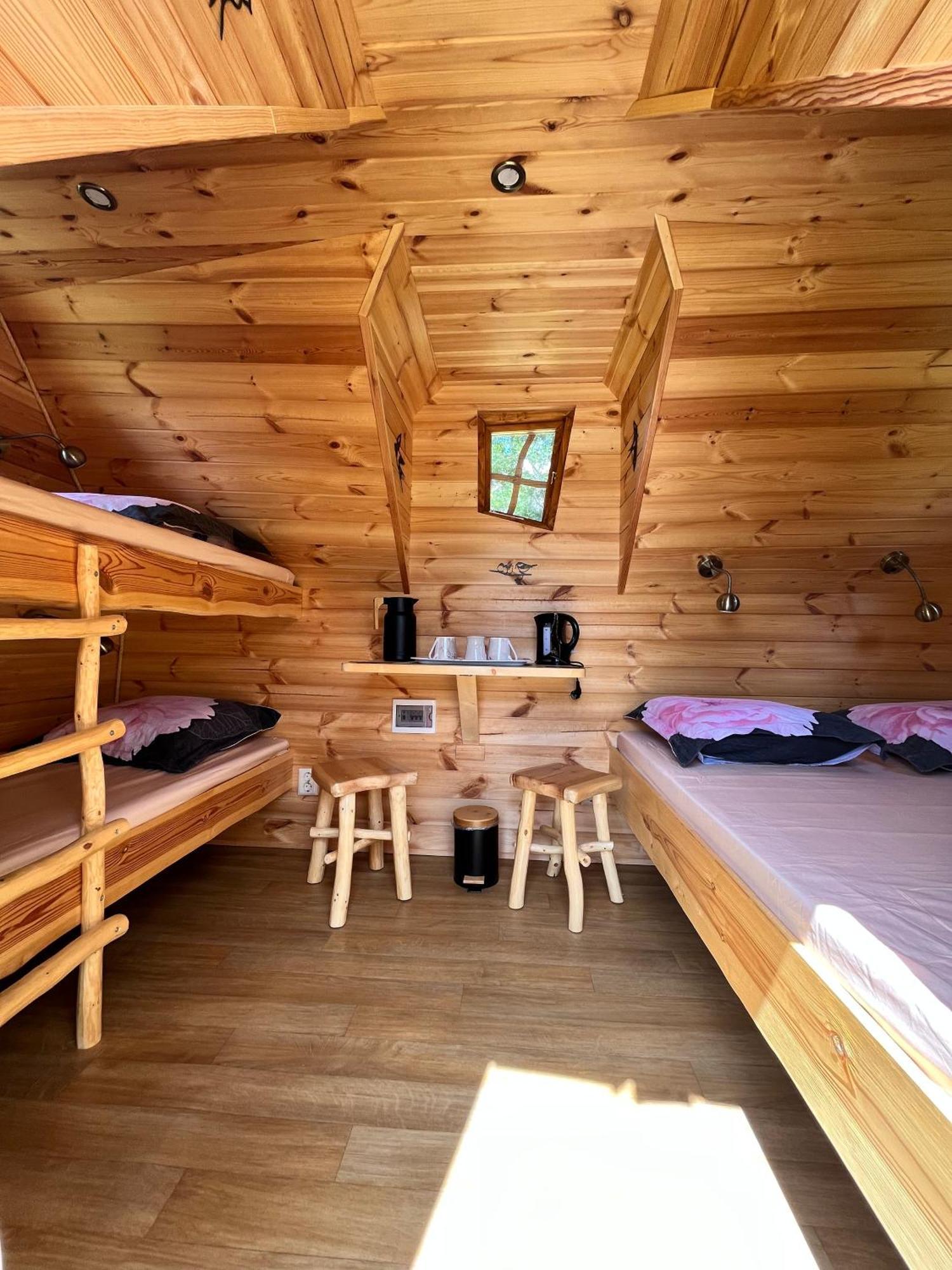 Auberge De L'Hirondelle Saint-Cirq  Bilik gambar